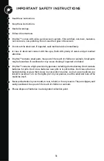 Preview for 5 page of Polymaker PolyBox Operation Manual