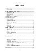 Preview for 2 page of Polymap Wireless Polytel User Manual