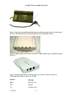 Preview for 8 page of Polymap Wireless Polytel User Manual