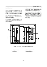 Preview for 19 page of Polymetron SODIMAT 9073 Instruction Manual