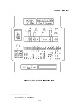 Preview for 23 page of Polymetron SODIMAT 9073 Instruction Manual