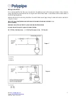 Preview for 3 page of Polypipe GTF150-S Installation Instruction