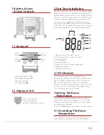 Предварительный просмотр 4 страницы Polypipe PBDIG User Manual