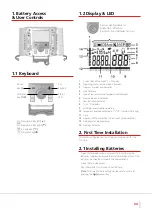 Предварительный просмотр 4 страницы Polypipe PBPRP User Manual