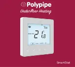 Предварительный просмотр 1 страницы Polypipe SmartStat Manual