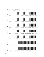 Preview for 28 page of Polypipe UFHTIME4RFB User Manual