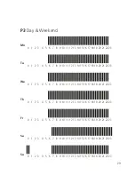 Preview for 29 page of Polypipe UFHTIME4RFB User Manual