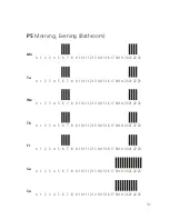 Preview for 31 page of Polypipe UFHTIME4RFB User Manual