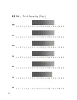 Preview for 34 page of Polypipe UFHTIME4RFB User Manual