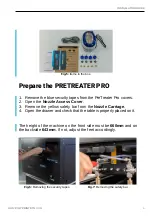 Preview for 7 page of Polyprint PreTreater Pro Installation Manual