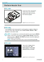 Preview for 10 page of Polyprint TexJet echo 2 Installation Manual