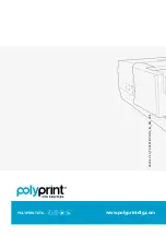 Preview for 12 page of Polyprint TexJet echo 2 Installation Manual