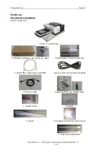 Preview for 10 page of Polyprint TEXJET PLUS User Manual