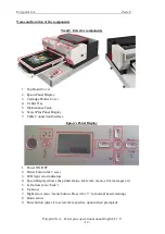 Preview for 12 page of Polyprint TEXJET PLUS User Manual