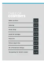 Preview for 2 page of Polyprint TexJet Shortee2 Installation Manual