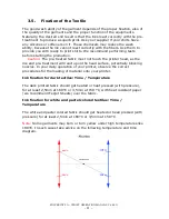 Предварительный просмотр 21 страницы Polyprint TEXJET Operation Manual