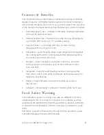 Preview for 7 page of PolyScience CHEF Series User Manual