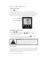 Preview for 13 page of PolyScience CHEF Series User Manual