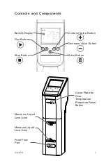 Предварительный просмотр 9 страницы PolyScience LX Operator'S Manual