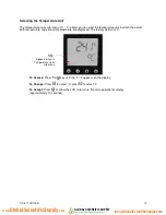 Предварительный просмотр 13 страницы PolyScience MX-CA11B Operator'S Manual