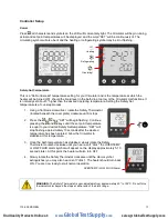 Preview for 18 page of PolyScience MX06S135 Operator'S Manual