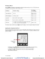 Preview for 20 page of PolyScience MX06S135 Operator'S Manual