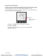 Preview for 23 page of PolyScience MX06S135 Operator'S Manual