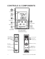 Preview for 10 page of PolyScience Sous Vide Discovery User Manual