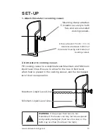 Preview for 11 page of PolyScience Sous Vide Discovery User Manual