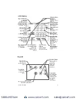 Preview for 6 page of PolyScience WBE10A11B Operator'S Manual