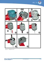 Preview for 37 page of Polysoude MU IV 104 User Manual