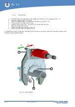 Preview for 40 page of Polysoude MU IV 104 User Manual