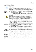 Предварительный просмотр 55 страницы Polytec MSA-600 Operating Instructions Manual