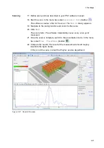 Предварительный просмотр 61 страницы Polytec MSA-600 Operating Instructions Manual