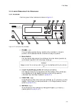 Preview for 15 page of Polytec OFV-3001 User Manual