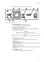 Preview for 17 page of Polytec OFV-3001 User Manual