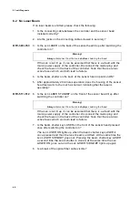 Preview for 56 page of Polytec OFV-3001 User Manual