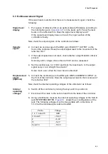 Preview for 57 page of Polytec OFV-3001 User Manual