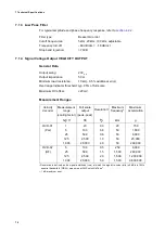 Preview for 62 page of Polytec OFV-3001 User Manual