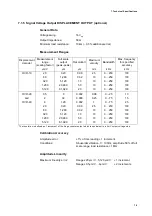 Preview for 65 page of Polytec OFV-3001 User Manual