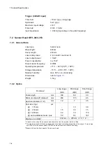 Preview for 66 page of Polytec OFV-3001 User Manual