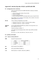 Preview for 95 page of Polytec OFV-3001 User Manual