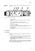 Предварительный просмотр 17 страницы Polytec PDV-100 User Manual