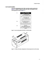 Предварительный просмотр 7 страницы Polytec PSV 300 Hardware Manual