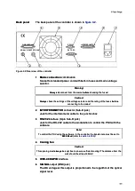 Предварительный просмотр 15 страницы Polytec PSV 300 Hardware Manual