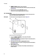 Предварительный просмотр 16 страницы Polytec PSV 300 Hardware Manual