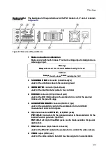 Предварительный просмотр 21 страницы Polytec PSV 300 Hardware Manual