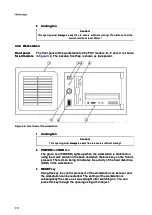 Предварительный просмотр 22 страницы Polytec PSV 300 Hardware Manual