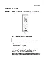 Предварительный просмотр 51 страницы Polytec PSV 300 Hardware Manual