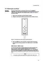 Предварительный просмотр 53 страницы Polytec PSV 300 Hardware Manual